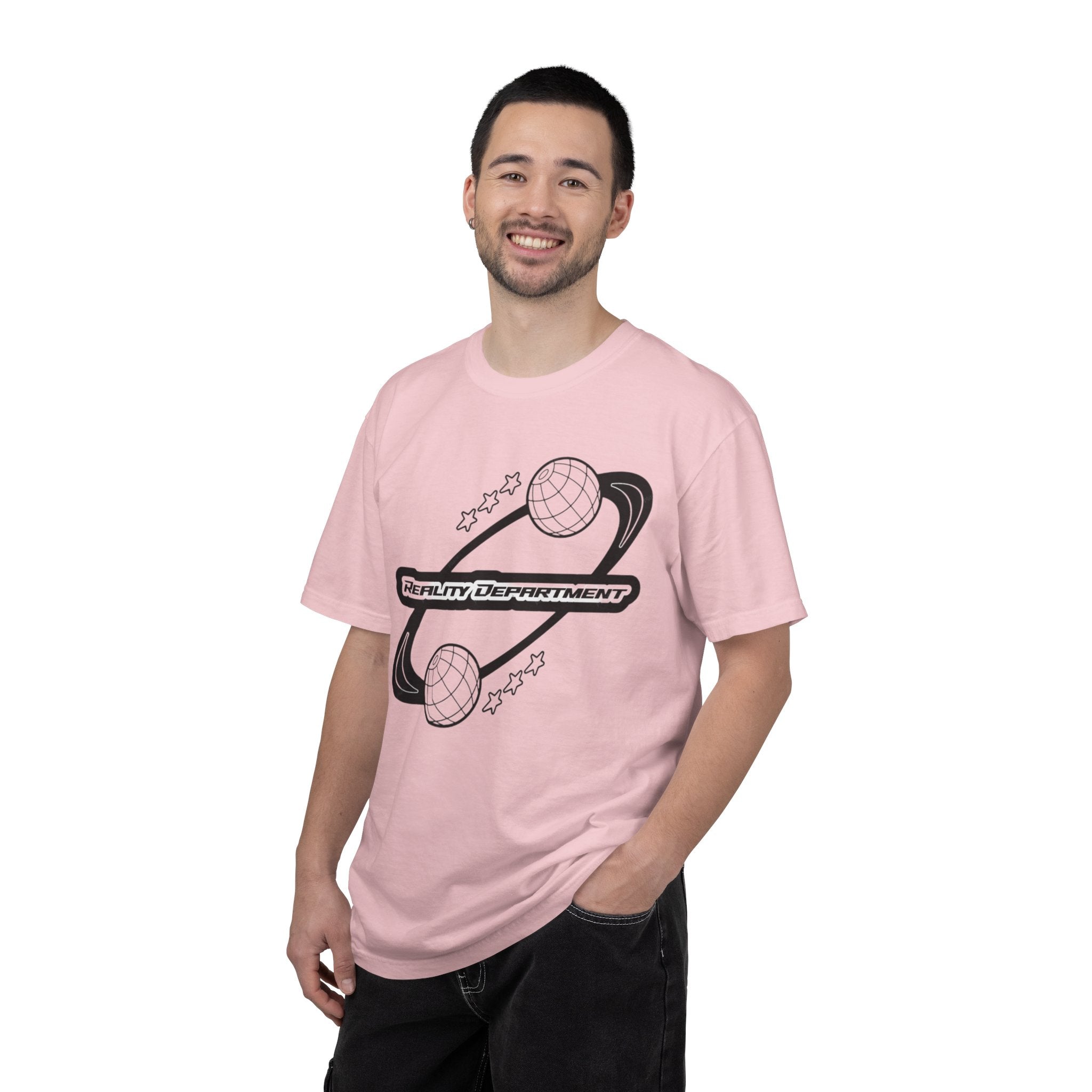 Reality Department - Tee