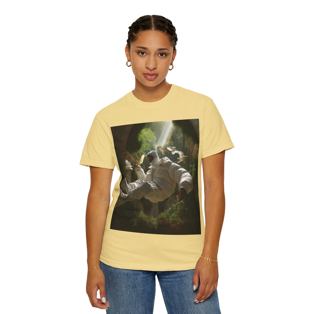 Reality Department - Cosmic Reality Tee