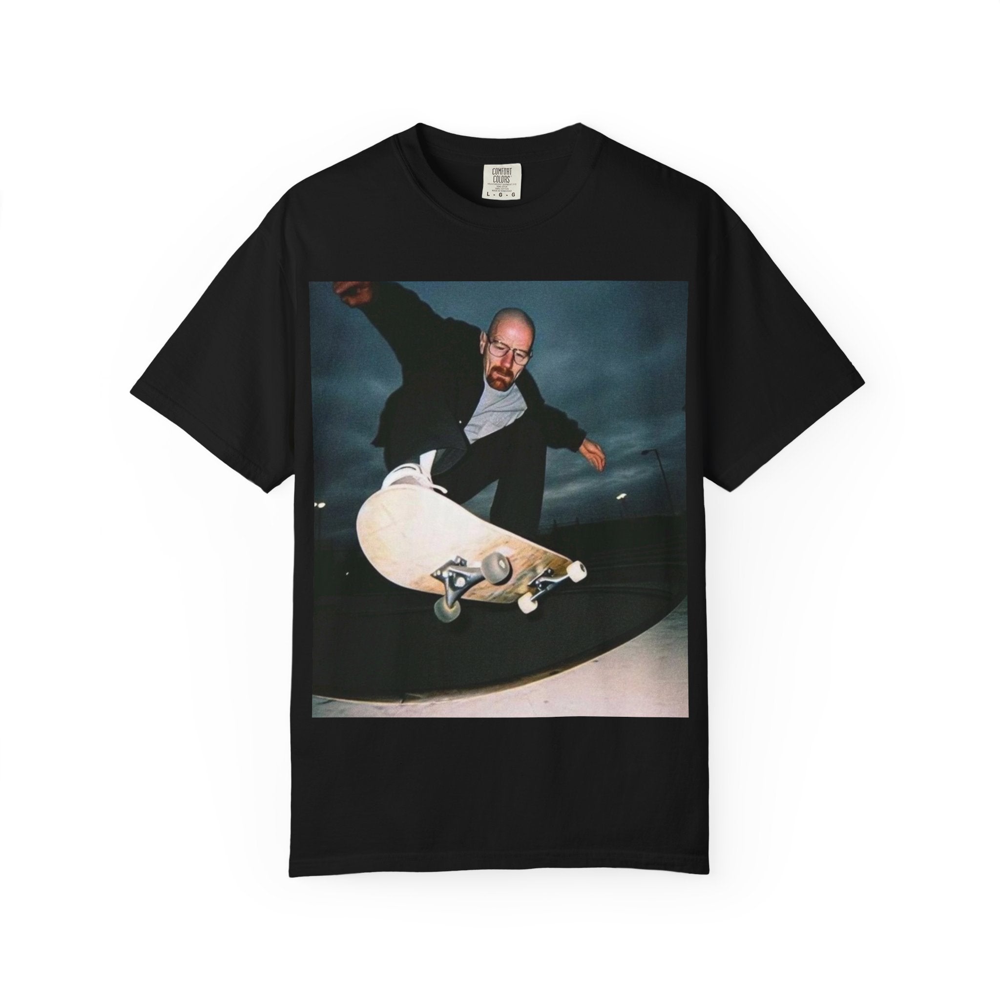 Reality Department - Breaking Bad Tee