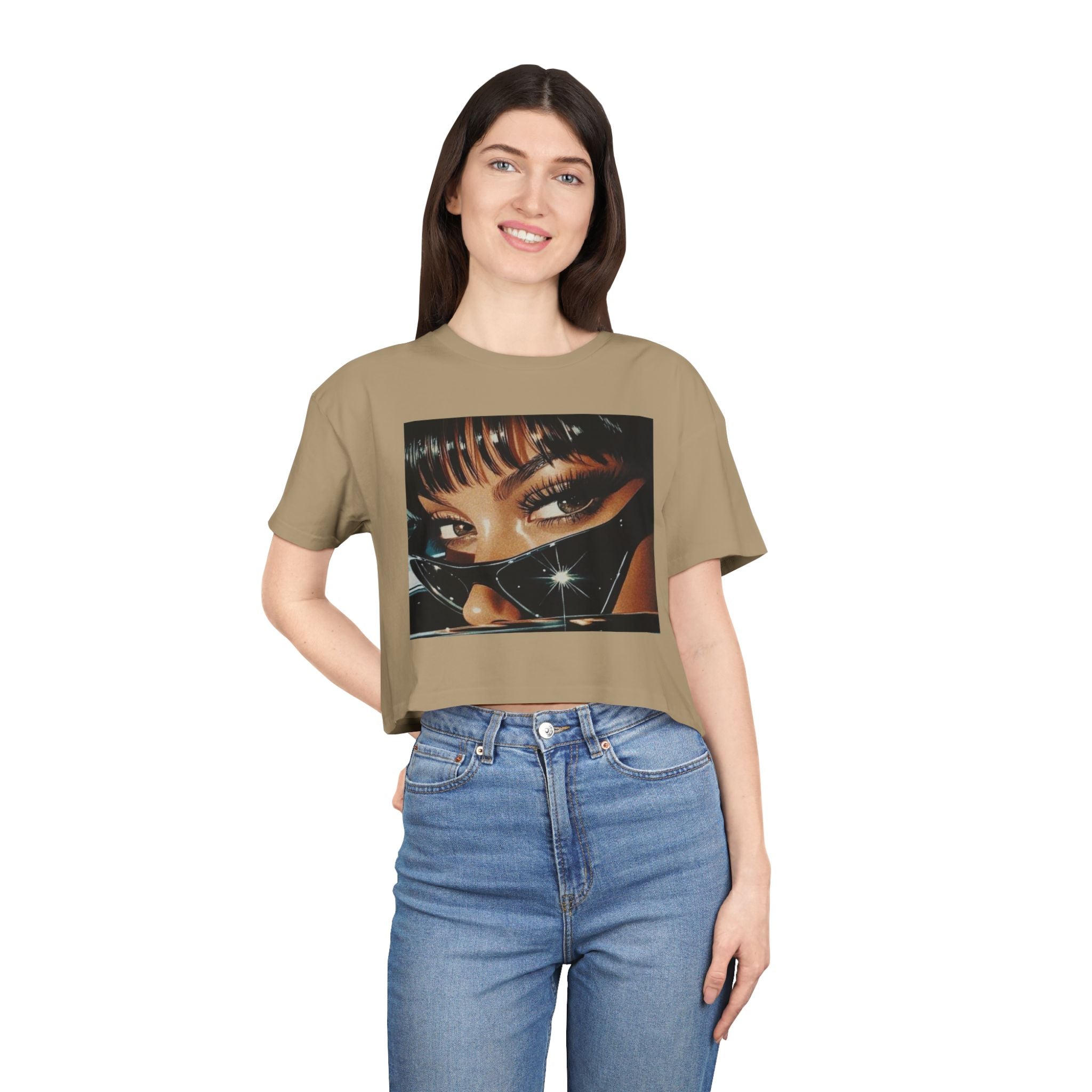 Reality Department - Glam Eyes