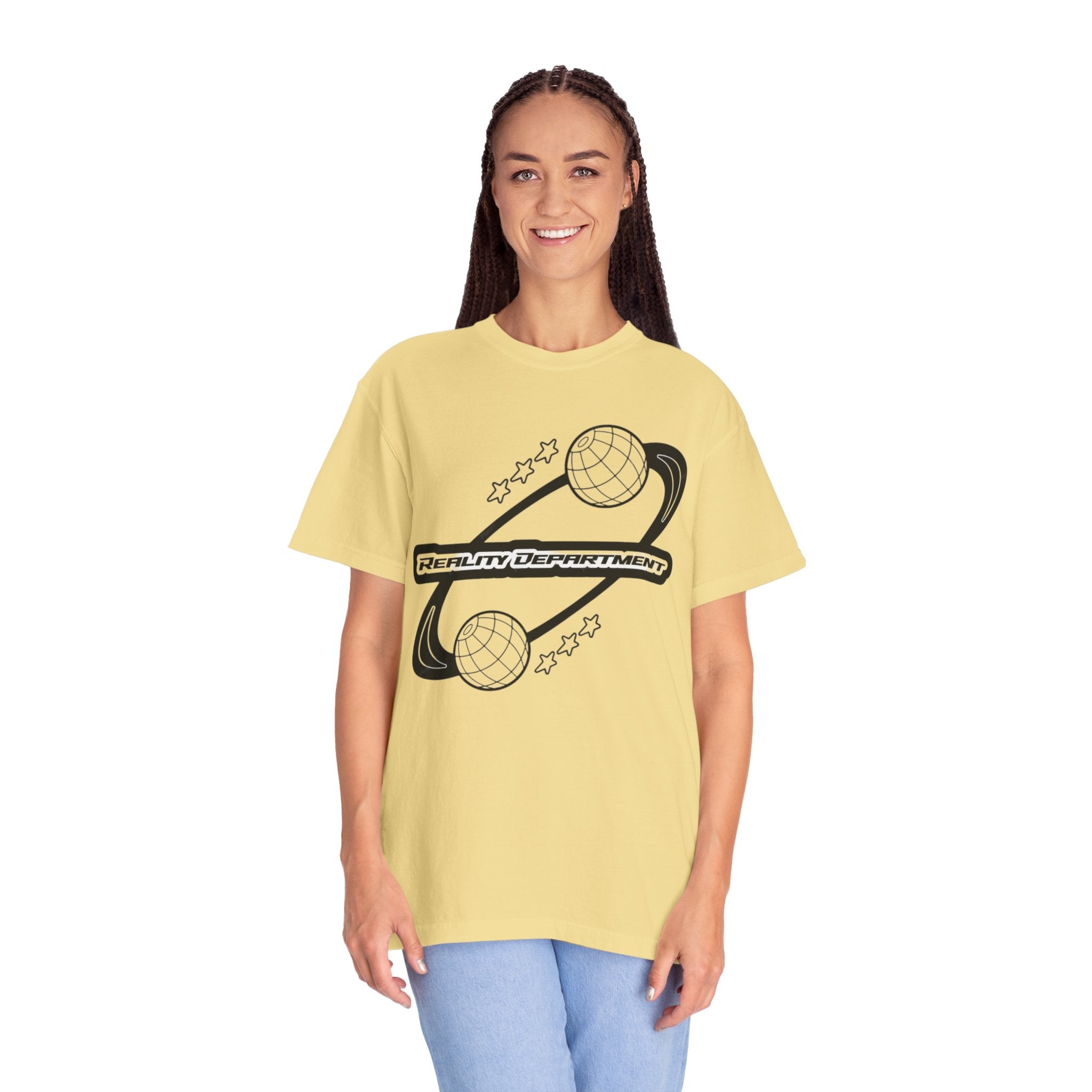 Reality Department - Tee