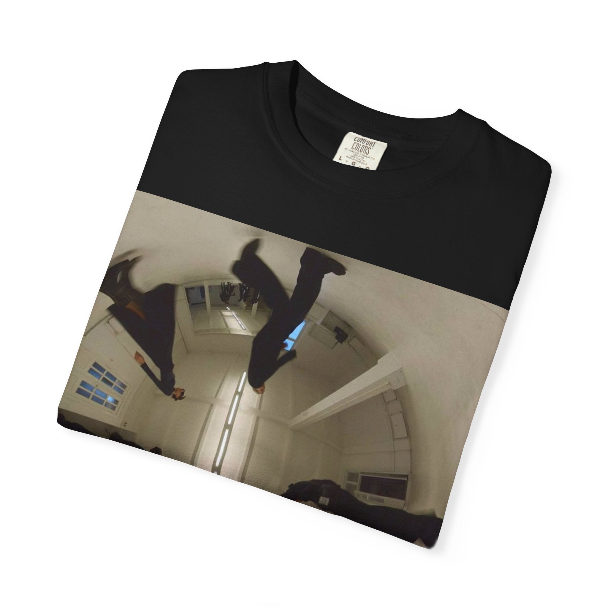 Reality Department - Nikon Tee