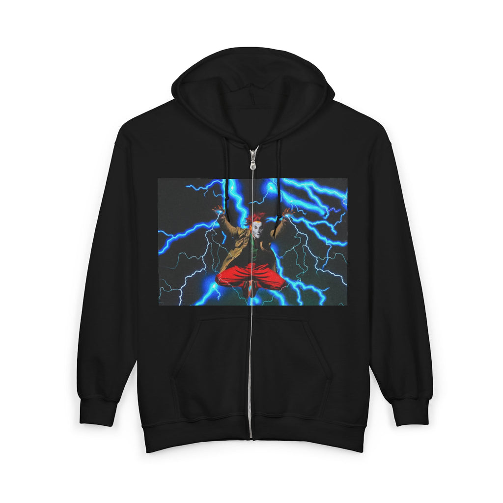 Reality Department - Still Here Hoodie