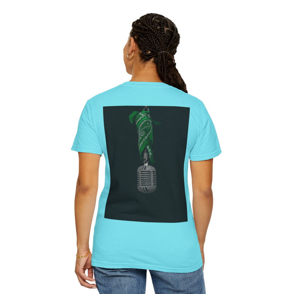 Reality Department - Tee