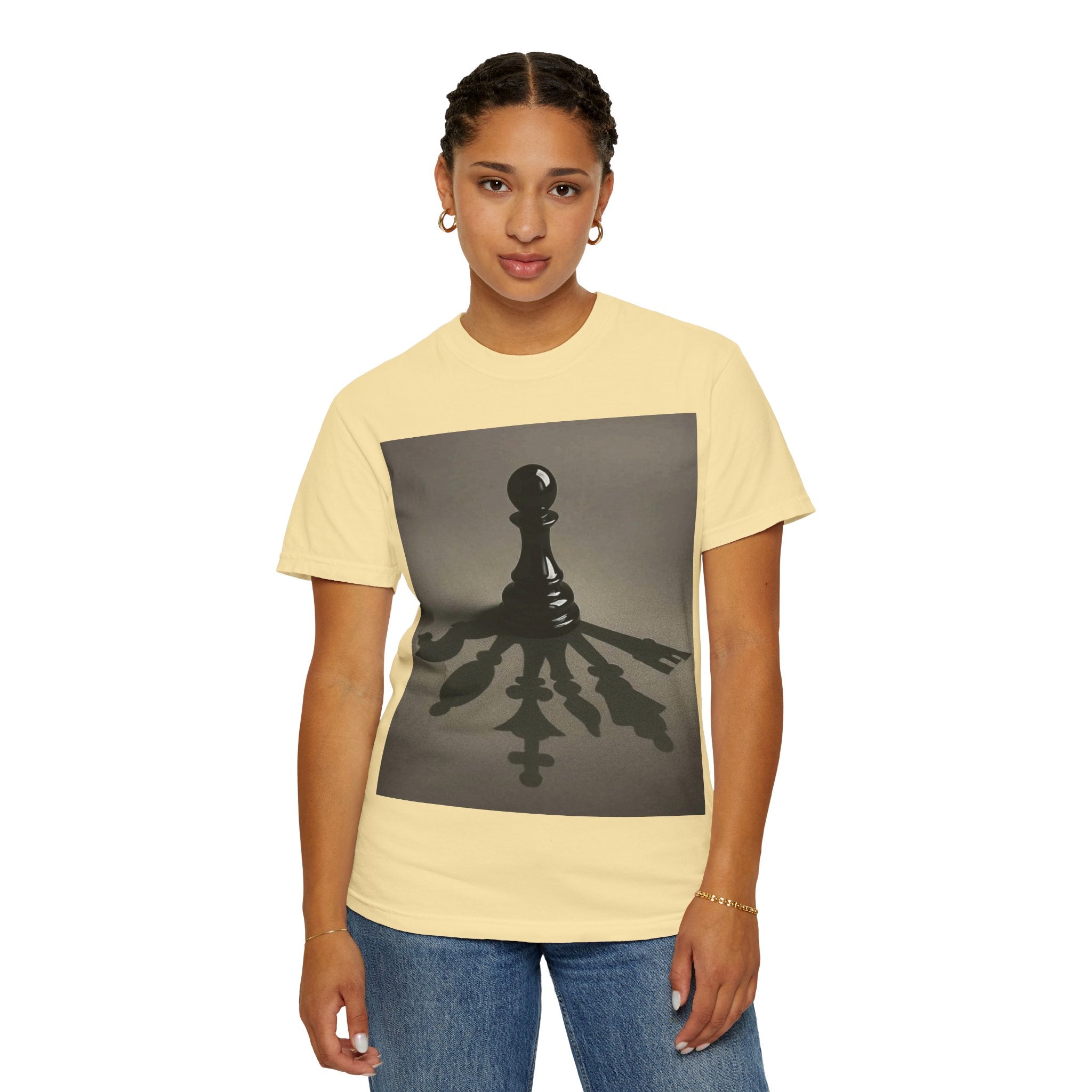 Reality Department - Master Your Self