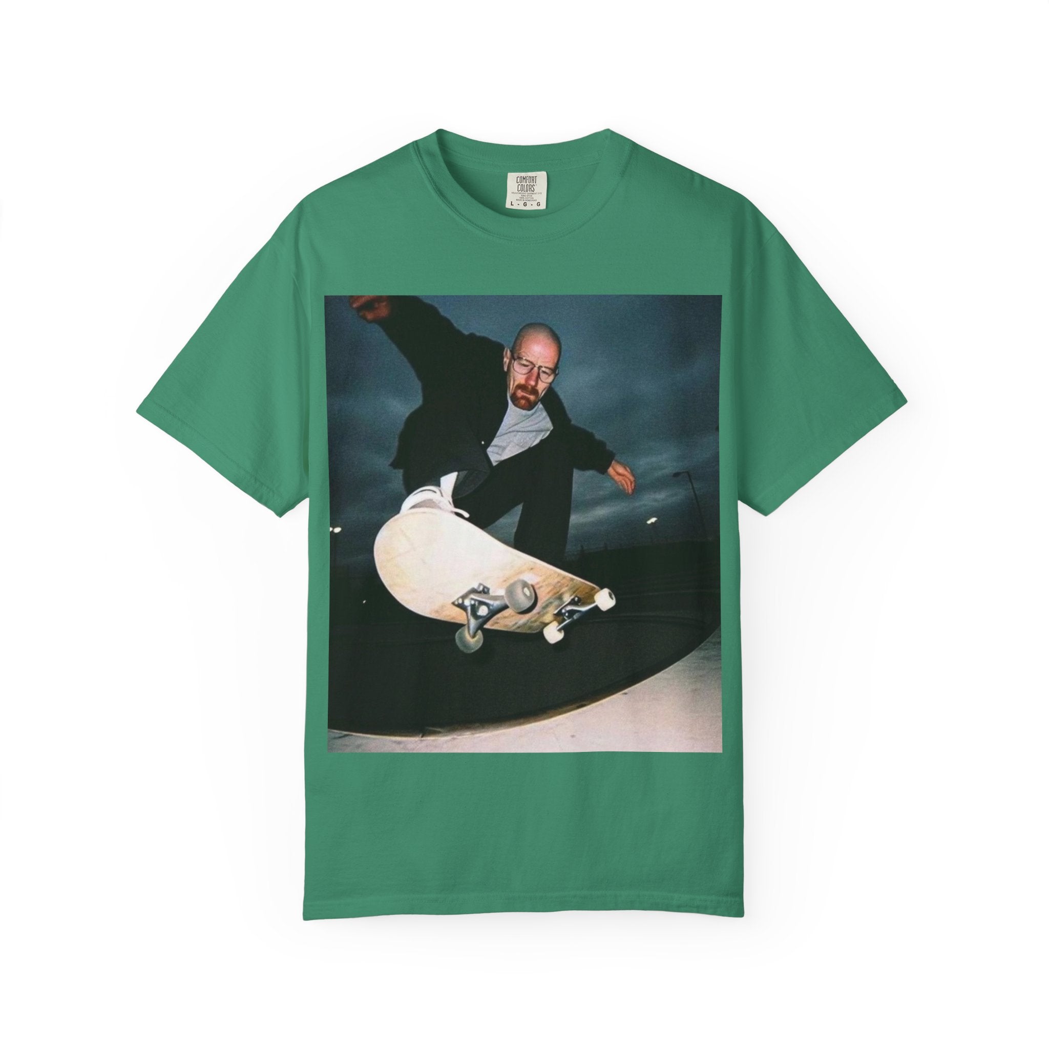Reality Department - Breaking Bad Tee