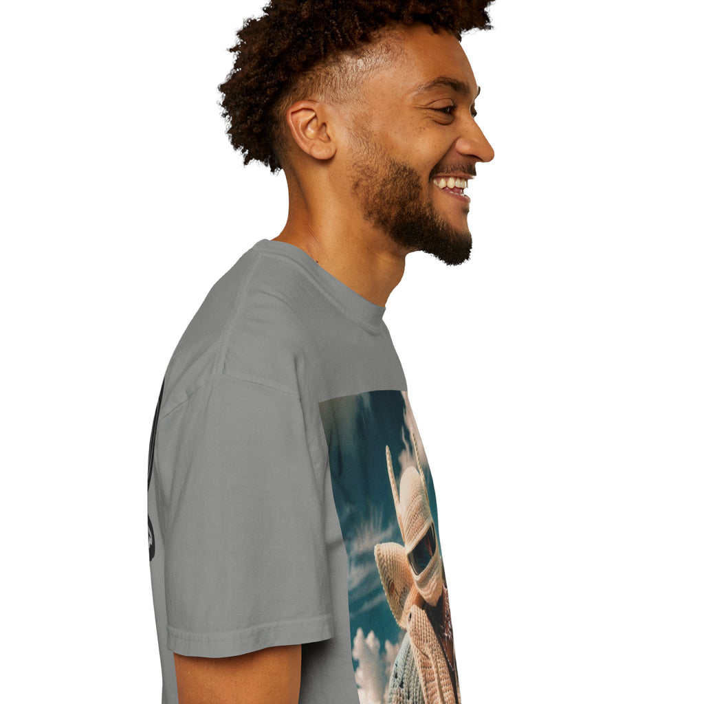 Reality Department - Stream Tee