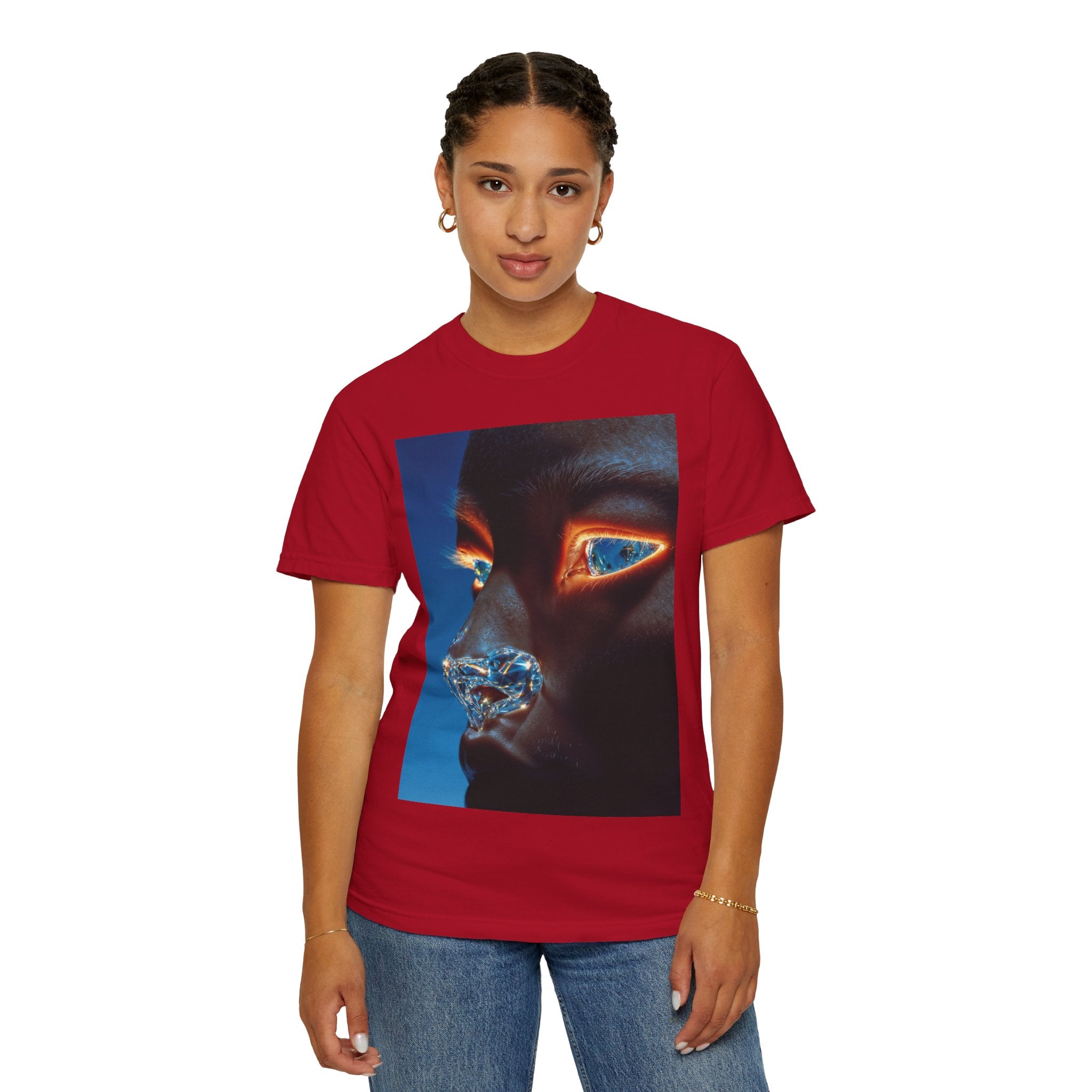 Reality Department - Cosmic Eye