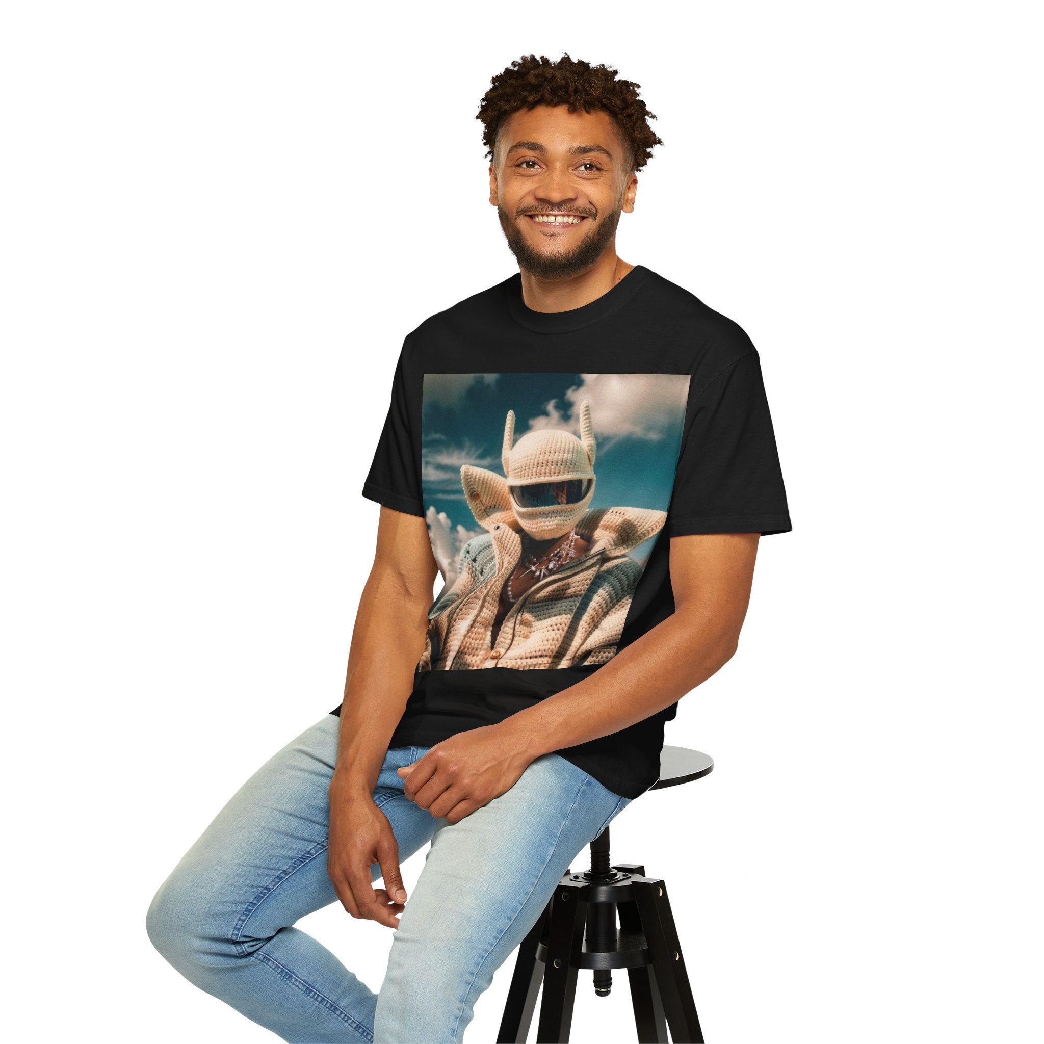 Reality Department - Stream Tee