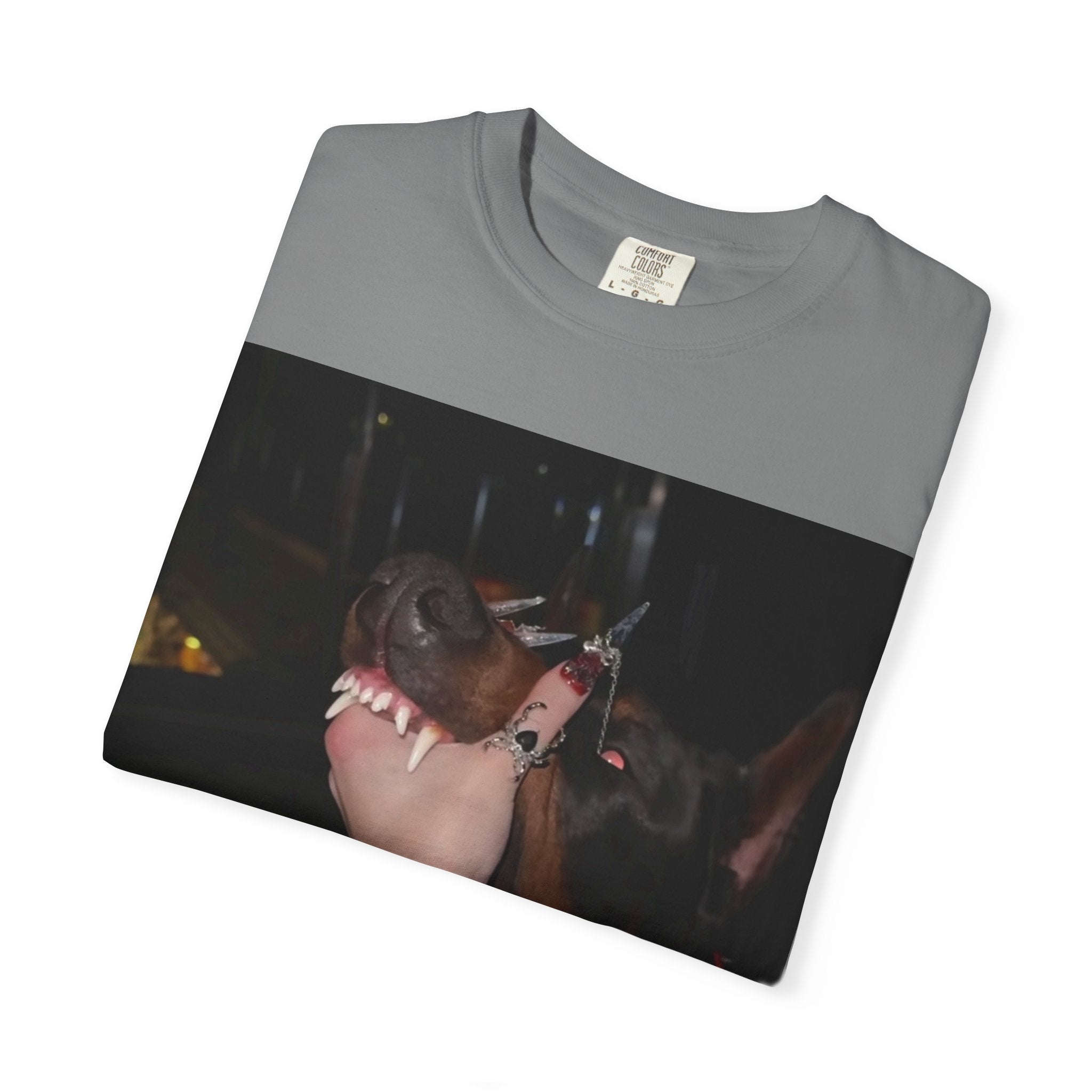 Graphic Tee — Reality Department’