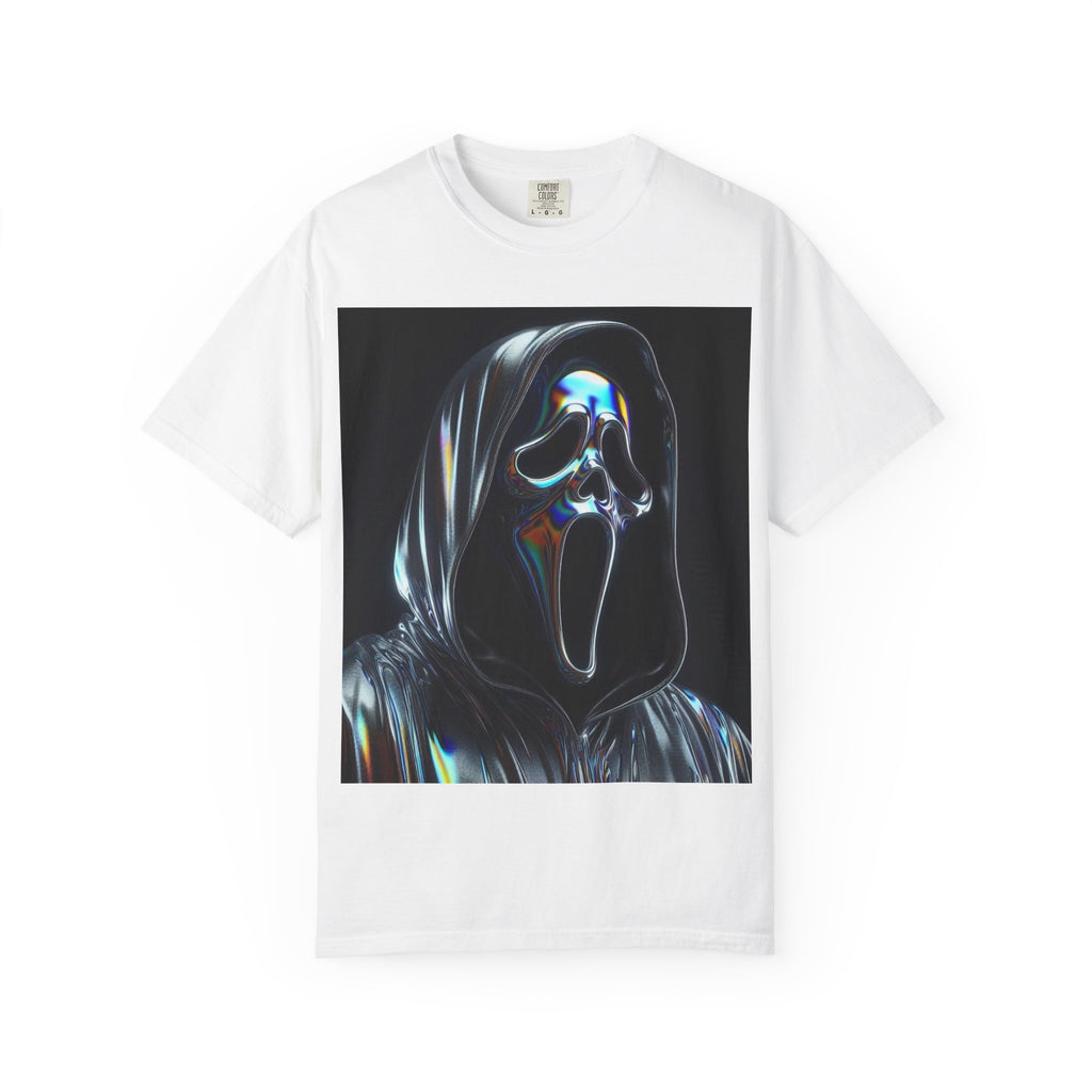 Reality Department - Ghost Face Tee